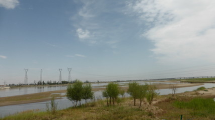 Yellow River