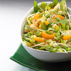 Asian Salad