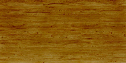 Obraz na płótnie Canvas Wood texture background. Wooden panel with natural pattern for design and decoration
