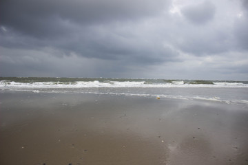 Strand Langeoog
