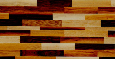 Wood texture background. Wooden panel with natural pattern for design and decoration