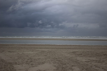 Strand Langeoog