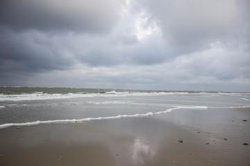 Strand Langeoog