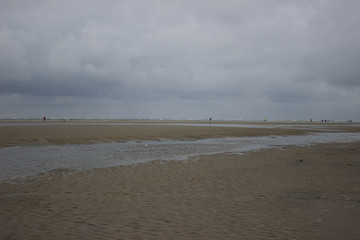 Strand Langeoog