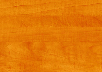 Wood texture. Maple close up texture background. Wooden floor or table with natural pattern