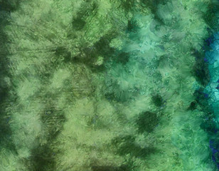 Multicolor brush strokes in oil structure. Grunge fine art mixed media texture. Artistic detailed background. Interesting designed pattern. Prints backdrop.