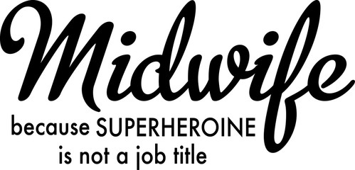 Midwife