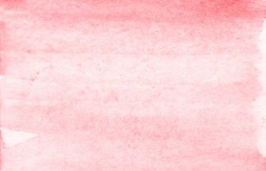 Fototapeta premium abstract watercolor background