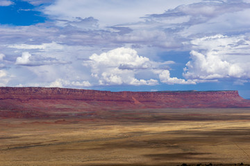 Fototapeta premium Grand Mesa