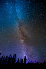 Stars - Sky