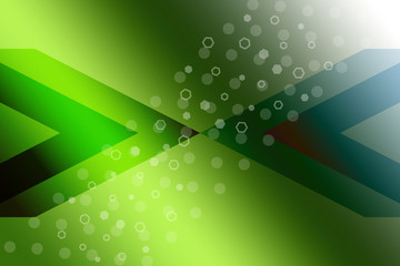 Obraz premium abstract, green, wallpaper, design, wave, illustration, texture, graphic, waves, curve, pattern, line, light, art, backdrop, lines, color, yellow, artistic, shape, nature, blue, decoration, image
