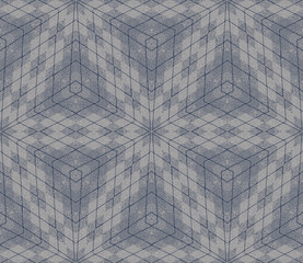 Colorful knitted seamless pattern (9)