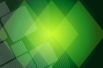 Fototapeta na wymiar abstract, green, design, light, wallpaper, illustration, color, pattern, texture, art, backdrop, graphic, backgrounds, yellow, concept, blue, energy, bright, black, shape, blur, fractal, abstraction