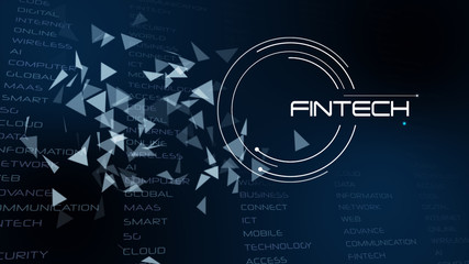 VR 5G AI 人工知能 フィンテック Fintech MaaS ICT ブロックチェーン 3D	
