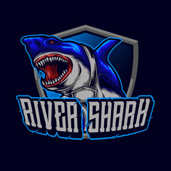 Naklejka premium Basic RGB