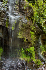 Cascada Velo de Novia