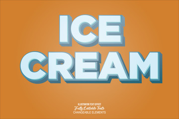 3D Modern Graphic Style