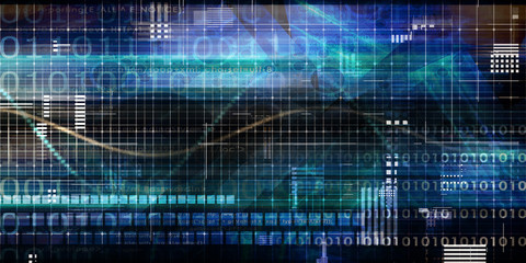 Science Futuristic Technology