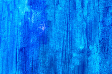 This is a photograph of a Blue Lipstick swatch background