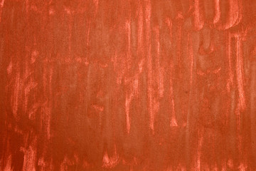 This is a photograph of Matte Brown Lipstick swatch background