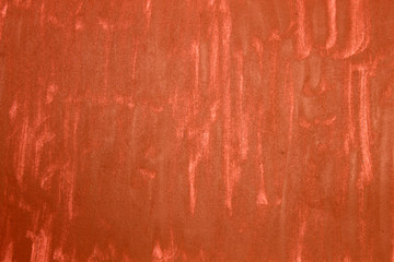 This is a photograph of Matte Brown Lipstick swatch background