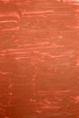 This is a photograph of Matte Brown Lipstick swatch background