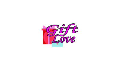 gift love for giving card