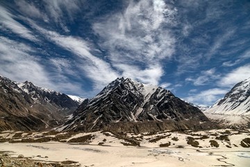 Fototapeta premium himalaya