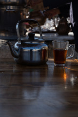 cup of tea