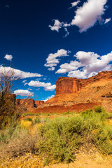 Canyonlands National Park, Moab, Utah