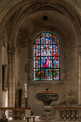 ブザンソン旧市街