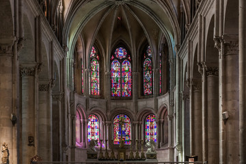 ブザンソン旧市街