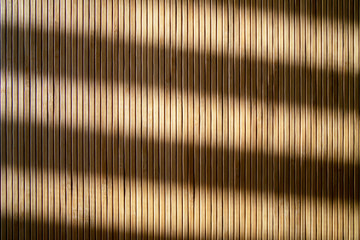 painted wood texture in sunlight
