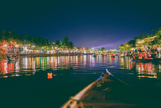 Vietnam Hoian