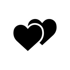 Heart signage trendy