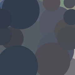 Abstract bokeh light effect background. Colorful gradient blurred and pastel colored. Picture for creative wallpaper or design art work.