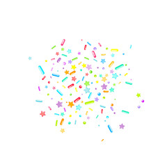 sprinkles cupcakes vector fall