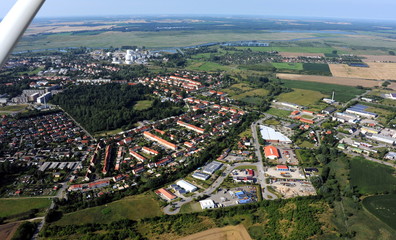 Hansestadt Anklam 2014