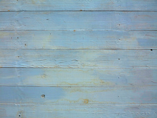 Old natural wooden plank fence vintage worn texture