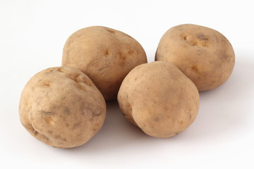 じゃがいも（男爵）