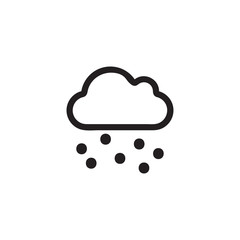 Presentation icon vector isolated on background. Trendy sweet symbol. Pixel perfect. illustration EPS 10. - Vector