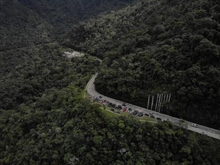 Serra dos &Oacute;rg&atilde;os