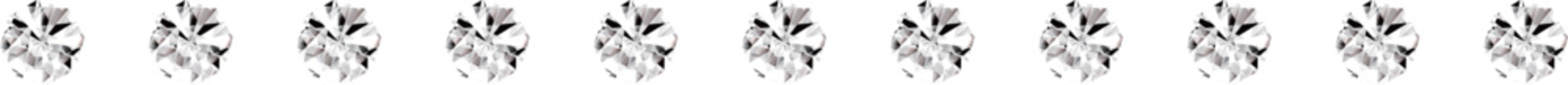 ダイヤモンド・キラキラジェリー宝石素材