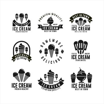 Ice Cream Best InTown Collections