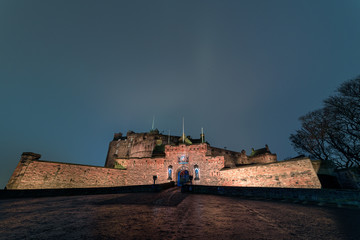 Castello di Edimburgo
