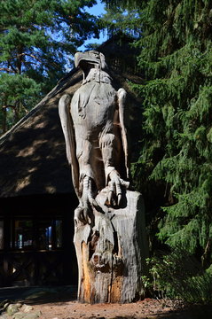 Walsrode, Niedersachsen