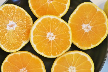 みかん　フルーツ　日本