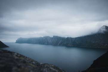 Norwegen