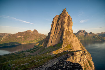 Senja