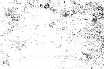 Grunge black and white urban Texture. Dark messy dust overlay distressed background. Abstract wallpaper dotted, scratched, noise and grain.